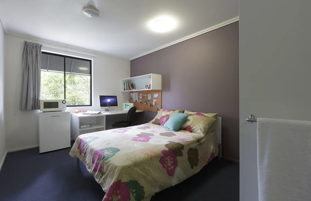 Sydney University Village-1